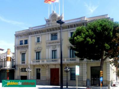 L'Hospitalet de Llobregat!